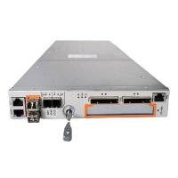 Контроллер Dell PowerVault ME5xxx 403-BCPE с интерфейсом 32Gb FC Type-B 8 портов Dual Controller для SAN