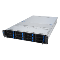 Серверная платформа ASUS RS520A-E12-RS12U (90SF02G1-M002Y0)