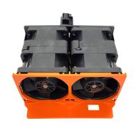Вентилятор Dell 750-ADIG для PE R650 Standart Dual Fan, KIT