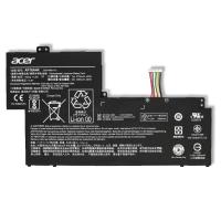 Аккумуляторная батарея Acer AP16A4K, 11,25В, 42,4Втч/3770мАч, Li-ion