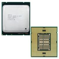 Процессор Intel Xeon E5-2650, 2000MHz, 8C, SR0KQ - 8-ядерный CPU