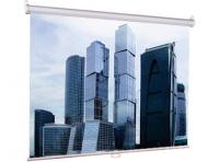 Настенный экран Lumen LEP-100107