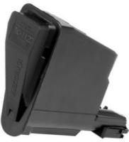 Тонер-картридж Kyocera TK-1120 черный ресурс 3000 стр.
