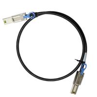 Кабель Lenovo 01DC677 1,5m SAS mSAS HD для V3700 V2 