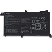 Аккумуляторная батарея Asus B31N1732, 11,52В, 3553мАч