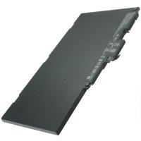 Аккумуляторная батарея HP HSTNN-IB6Y, 11,1В, 50Втч