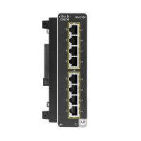 Промышленный модуль Cisco IEM-3300-8T 8 медных портов GE для IE3300