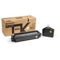 Тонер-картридж Kyocera TK-5270K для лазерных принтеров с ресурсом 8000 страниц