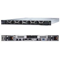 Сервер Dell PowerEdge R660 210-BEQQ-165-000 1U двухпроцессорный с 10 отсеками 2,5