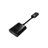 Адаптер HP HDMI to VGA H4F02AA