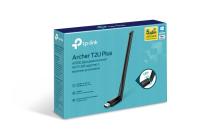USB-адаптер Wi-Fi TP-Link Archer T2U Plus