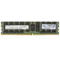 Оригинальный модуль памяти HPE 805353-B21 32GB DDR4 2400MHz LRDIMM для серверов HPE ProLiant Gen9