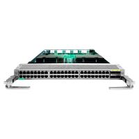 Линейная карта Cisco Nexus 9500 N9K-X9788TC-FX с 48 портами 10G RJ-45 и 4 портами 100G QSFP28
