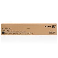 Тонер-картридж Xerox 006R01449 черный (black) 30000 стр для Xerox DocuColor 240
