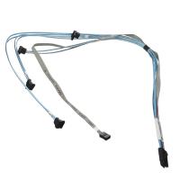 Кабель sas SuperMicro CBL-0278L