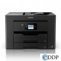 МФУ Epson WF-7830DTWF, C11CH68403