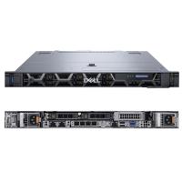 Стоечный сервер Dell PowerEdge R650 210-AYJZ-109 1U однопроцессорный 10 отсеков 2.5 SAS/SATA