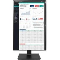 Монитор LG 24BQ55WY-B Монитор LG 24BQ55WY-B