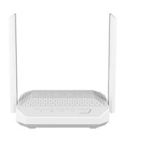 Keenetic Racer (KN-4010) Гигабитный интернет-центр с Mesh Wi-Fi 6 AX3000, 2 портами Gigabit Ethernet и переключателем режима роутер/ретранслятор
