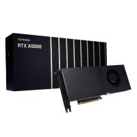 Видеокарта Nvidia RTX A5000 24GB 900-5G132-2200-000