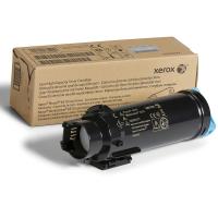 Тонер-картридж Xerox 106R03485 голубой (cyan) 2400 стр для Xerox Phaser 6510 и WorkCentre 6515