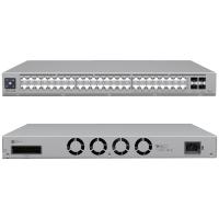 Коммутатор Ubiquiti USW-Pro-Max-48-PoE, 48 портов, L3, 2.5 GbE, PoE++