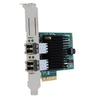 HBA-адаптер Lenovo QLogic двухпортовый 16Gb FC Enhanced Gen5