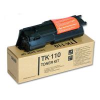Тонер-картридж Kyocera TK-110 черный 6000 стр. 1T02FV0DE0