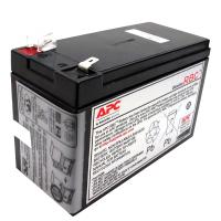 Сменная батарея APC RBC2 на 12В 7Ач для источников бесперебойного питания Back-UPS и Smart-UPS
