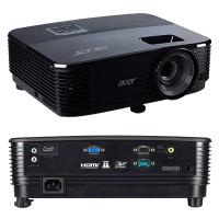 Проектор Acer X1123HP DLP 800x600 4000lm 3D 20000:1