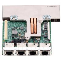 Сетевая карта Dell 1224N Broadcom 57416 2x10G RJ45 + 5720 2x1G RJ45 NDC для PowerEdge