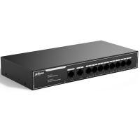 Коммутатор DAHUA DH-SG1010LP