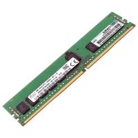 Оперативная память HP 876181-B21 8GB 2RX8 PC4-21300V-R DDR4-2666MHZ RDIMM
