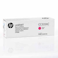 Картридж HP CC533AC