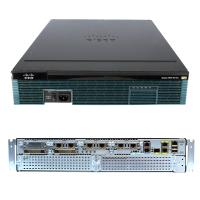Маршрутизатор Cisco ISR 2921 с модульной архитектурой для средних филиалов