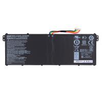 Аккумуляторная батарея Acer AC14B18J, 11,4В, 36Втч/3200мАч, Li-ion