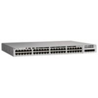 Коммутатор Cisco C9300L-48T-4G-A Коммутатор Cisco C9300L-48T-4G-A