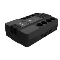 ИБП Ippon NUT 850, 2050149, 480Вт, 850ВА