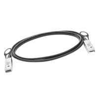 Кабель DAC Cisco SFP-H25G-CU5M 25G SFP28 пассивный медный 5 м для 25GbE соединений