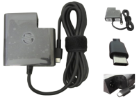 Блок питания L43180-005 для ноутбуков HP, 65W, 5V