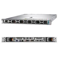 Серверное шасси Dell PowerEdge R6725 1U 8B Universal с двумя AMD EPYC 9355 и RAID H965i