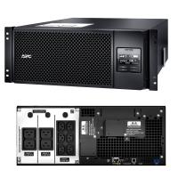 Источник бесперебойного питания SRT6KRMXLI для защиты компьютеров и серверов