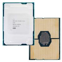 Процессор Intel Xeon Gold 6326, CD8068904657502 с тактовой частотой 2,9 ГГц / 3,5 ГГц, 16 ядер/32 потока