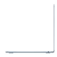 Ноутбук Apple MC6U4ZA/A 14'', Apple M4/16/512