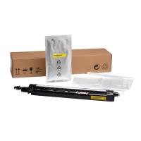 Блок проявки HP Z7Y73A жёлтый для HP Color LaserJet Managed Flow E87640z