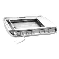 Сканер в сборе HP CB532-67905 (основание)