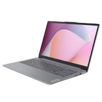 Ноутбук Lenovo 82XQ00K1UE, модель IdeaPad 3 Slim 15AMN8