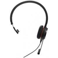 Гарнитура Jabra 20 SE, Mono UC, 4993-829-489