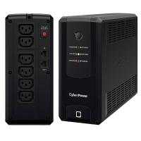 CyberPower UT1100EIG ИБП 660 Вт / 1100 ВА