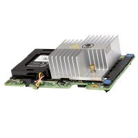 Контроллер Dell 5CT6D RAID H710, 8 портов SAS 6 Гбит/с, PCI Express 2.0 x8, для серверов PowerEdge R820 и T620